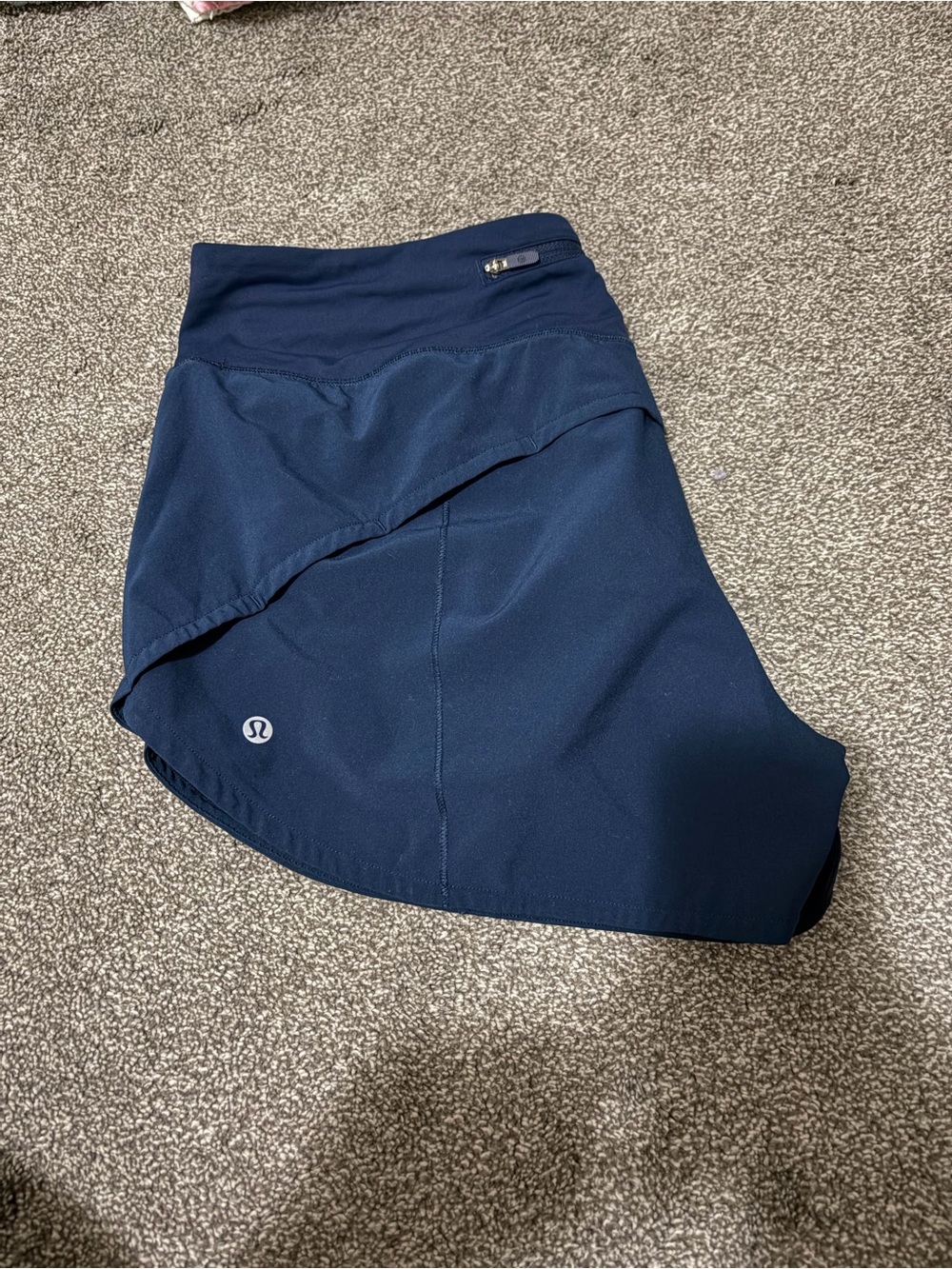 lululemon athletica Speed Up Short